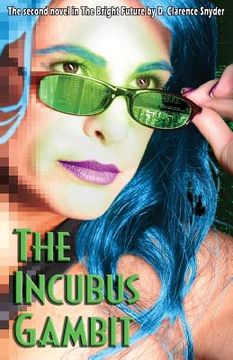 portada The Incubus Gambit (in English)