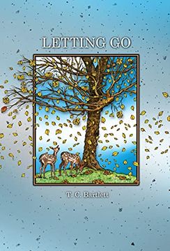 portada Letting go (en Inglés)