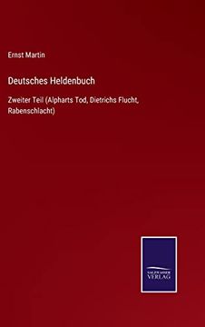 portada Deutsches Heldenbuch (in German)