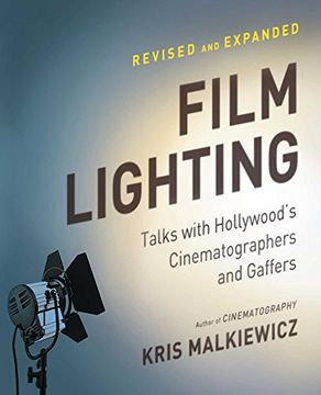 film lighting (en Inglés)