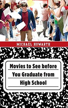 portada Movies to see Before you Graduate From High School 