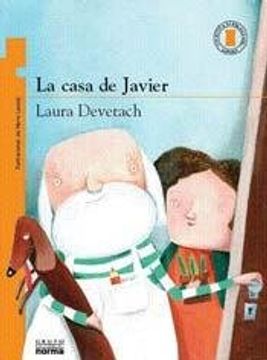 casa de javier la