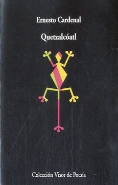portada QuetzalcóAtl (in Spanish)