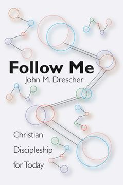 portada follow me: christian discipleship for today (in English)