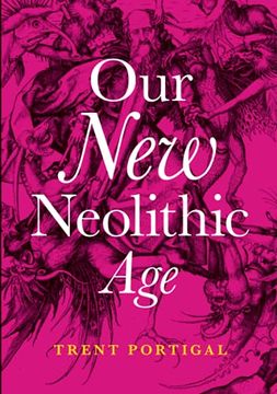 portada Our new Neolithic age (en Inglés)