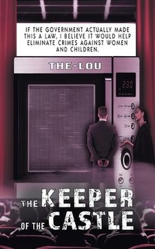 portada The Keeper of the Castle (in English)