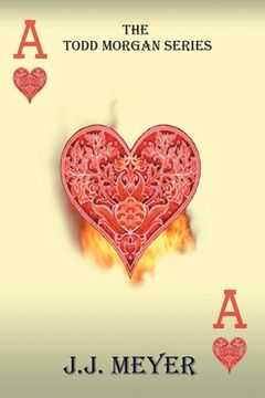 portada Hearts: Burning Desire (en Inglés)