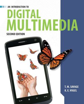 portada An Introduction to Digital Multimedia 