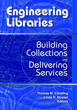 portada engineering libraries (en Inglés)