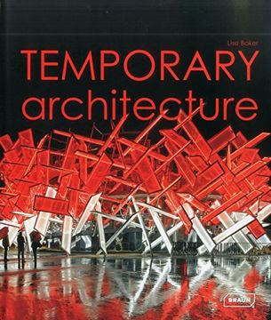 portada Temporary Architecture (en Inglés)