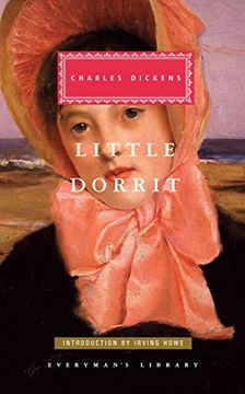 portada Little Dorrit (Everyman's Library Classics) (in English)