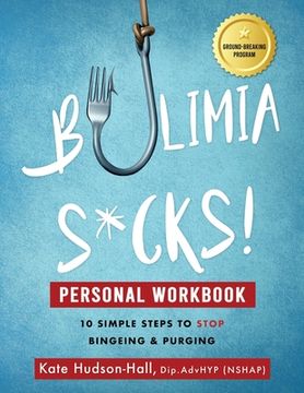 portada Bulimia Sucks! Personal Workbook