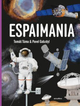 portada Espaimania (in Catalá)