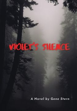 portada Violet's Silence (en Inglés)