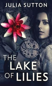 portada The Lake Of Lilies (en Inglés)
