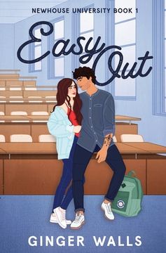 portada Easy Out (in English)