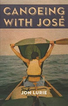 portada Canoeing With Jose (en Inglés)