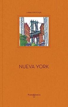 portada Nueva York (Colección Máxima)