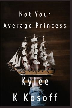portada Not Your Average Princess