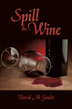 portada Spill the Wine (en Inglés)