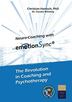 portada Neuro-Coaching With Emotionsync: The Revolution in Coaching and Psychotherapie (en Inglés)