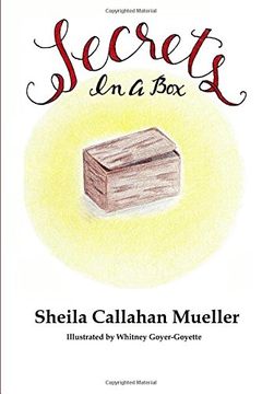 portada Secrets in a Box
