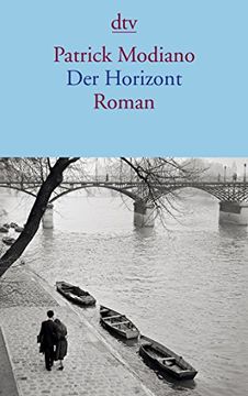 portada Der Horizont (in German)