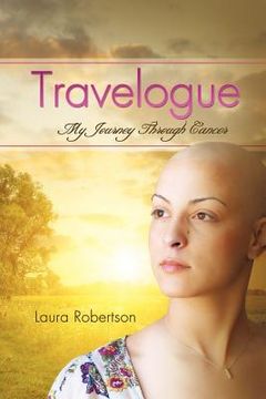 portada my journey through cancer (en Inglés)