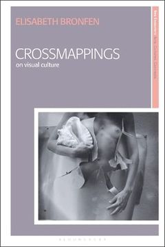 portada Crossmappings: On Visual Culture (en Inglés)