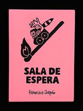 portada Sala de Espera (in Spanish)