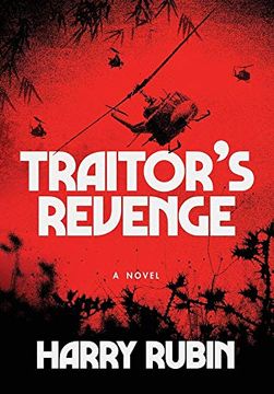 portada Traitor'S Revenge (in English)