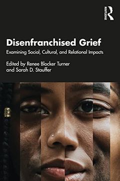 portada Disenfranchised Grief (in English)