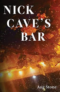 portada Nick Cave'S bar (en Inglés)