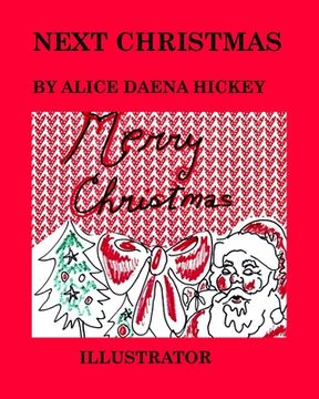 portada Next Christmas (en Inglés)