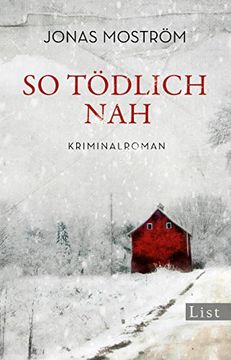 portada So tödlich nah: Kriminalroman (Ein Nathalie-Svensson-Krimi, Band 1) (in German)