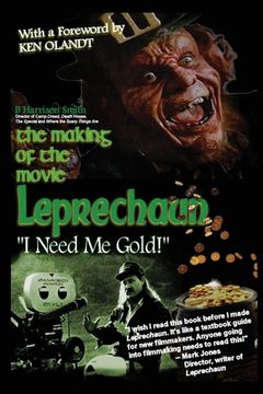 The Making of the Movie Leprechaun - "I Need Me Gold!" (en Inglés)