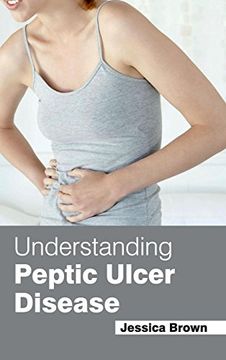 portada Understanding Peptic Ulcer Disease (en Inglés)