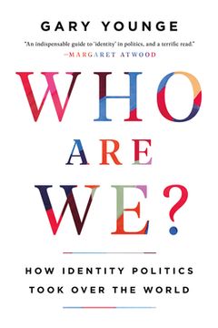portada Who are we? (in English)