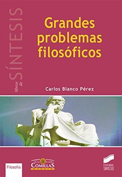 portada Grandes Problemas Filosóficos (in Spanish)