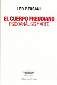 portada El Cuerpo Freudiano (in Spanish)