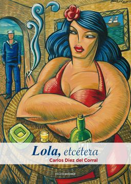 portada Lola, Etcetera (in Spanish)