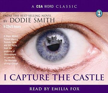 portada I Capture The Castle (CSA Word Classic)