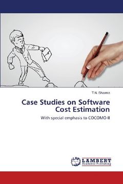 portada Case Studies on Software Cost Estimation