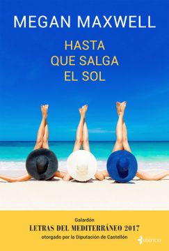 portada Hasta que Salga el sol + cd (Incluye cd de Atacados y Lucia Gil) (in Spanish)