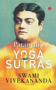 portada Patanjali's Yoga Sutra (en Inglés)