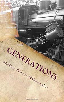 portada Generations (in English)