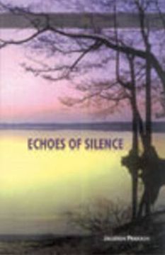 portada Echoes of Silence