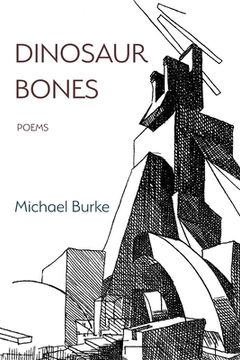 portada Dinosaur Bones: Poems