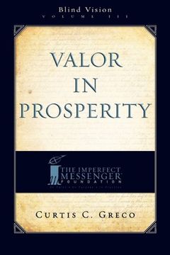 portada Valor in Prosperity (2Nd Edition) (en Inglés)