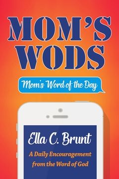 portada Mom's WODS (in English)